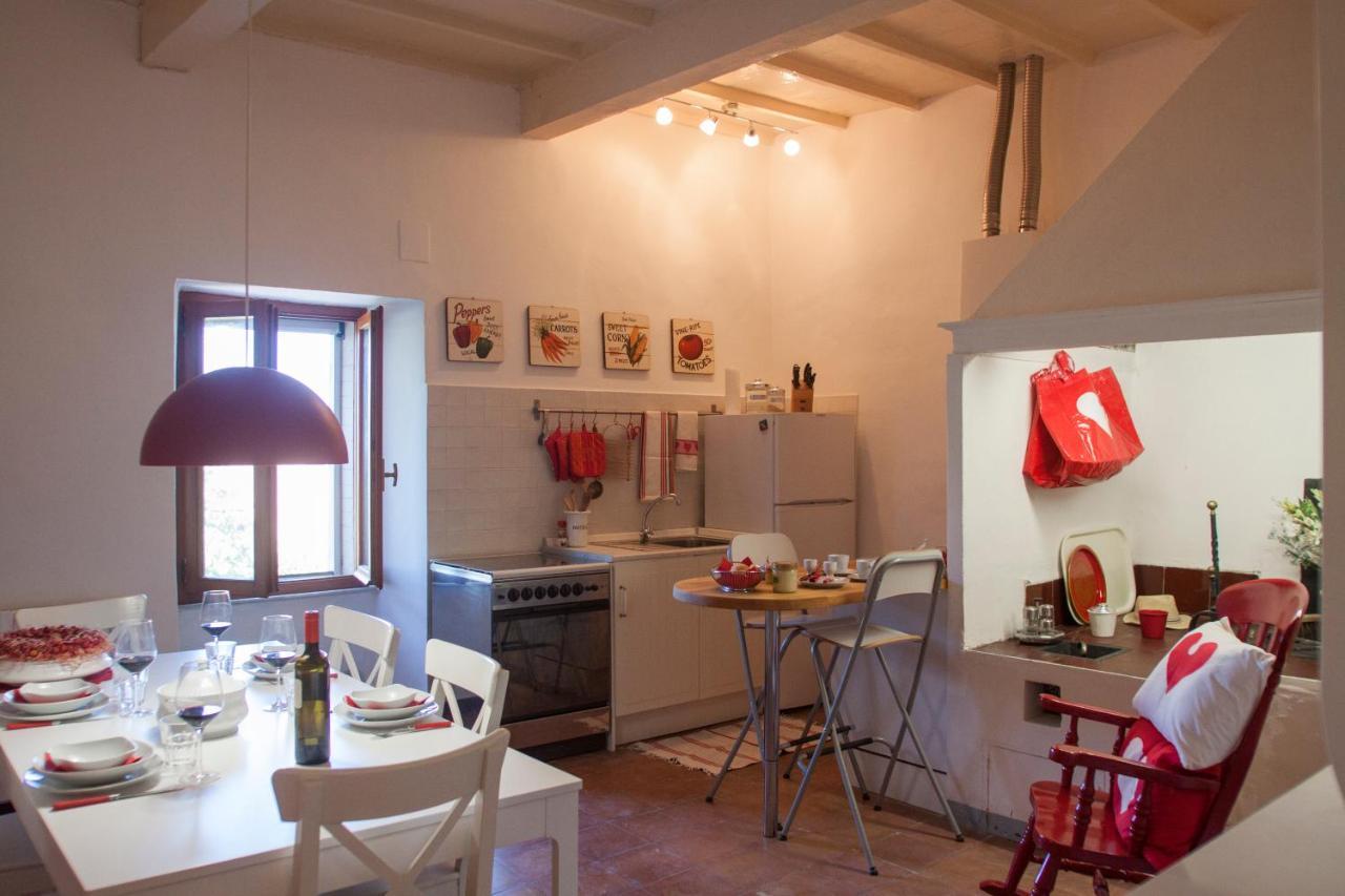 Holiday home Podere Piazza Casa Dell'arcivescovo Siena