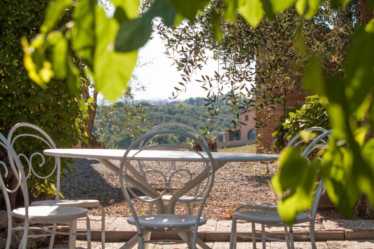 Podere Piazza Casa Dell'arcivescovo Ferienhaus