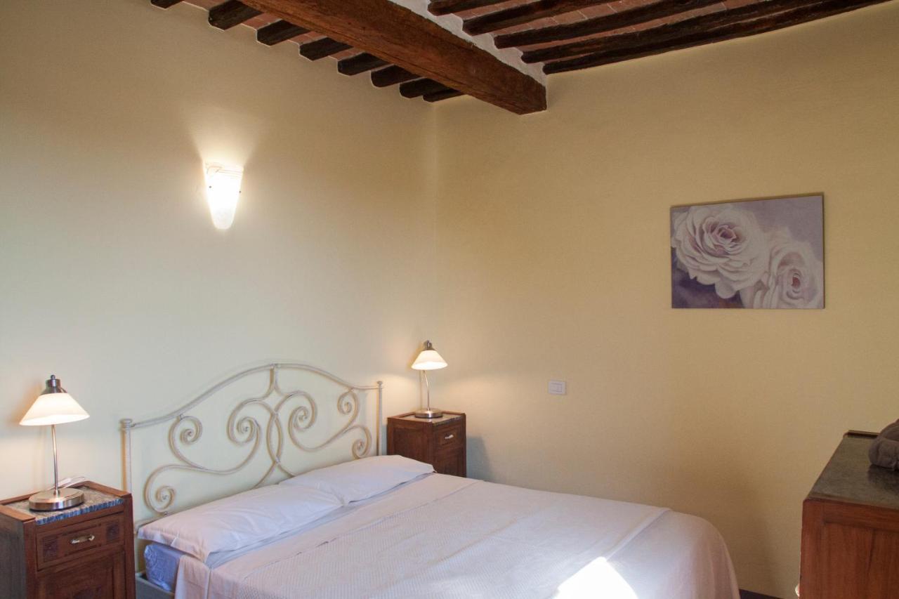Holiday home Podere Piazza Casa Dell'arcivescovo Siena