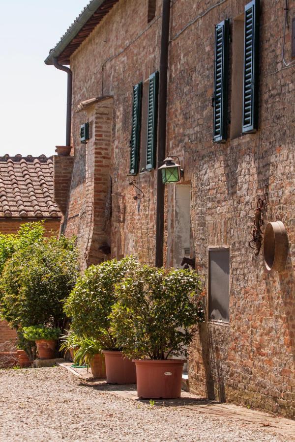 Podere Piazza Casa Dell'arcivescovo Holiday home *