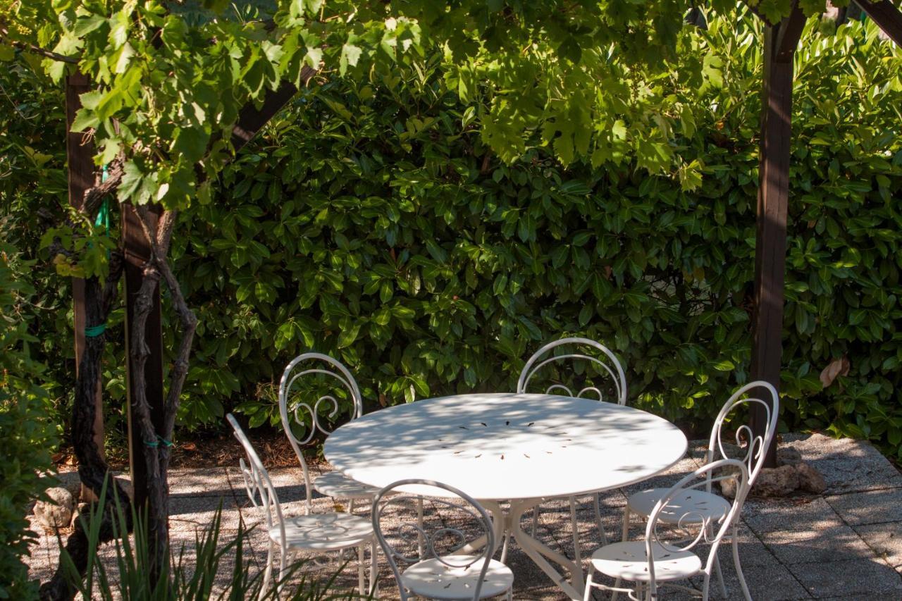 Holiday home Podere Piazza Casa Dell'arcivescovo