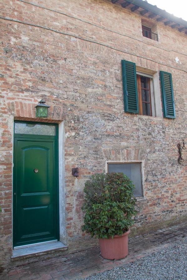 Podere Piazza Casa Dell'arcivescovo