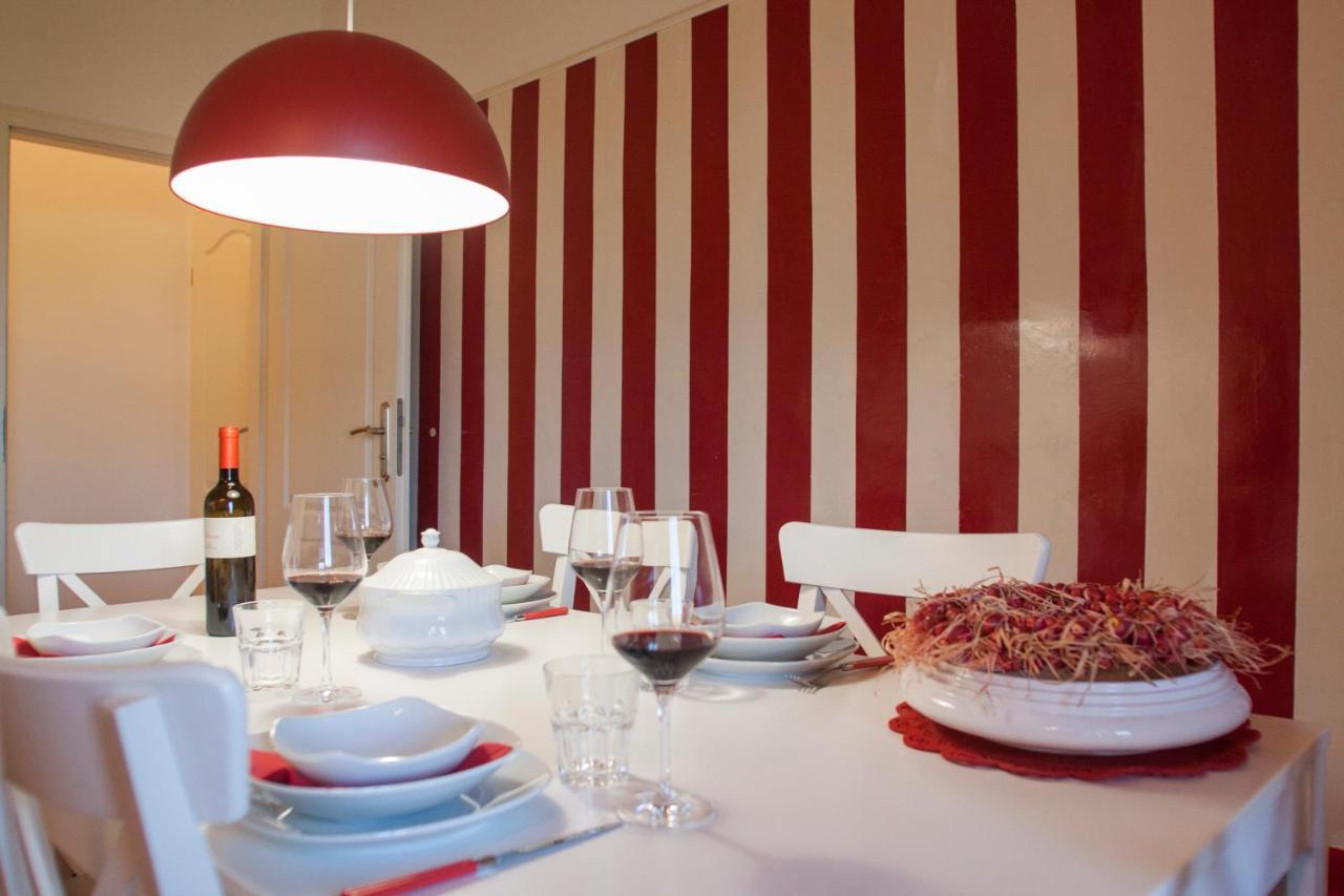 Podere Piazza Casa Dell'arcivescovo Holiday home *