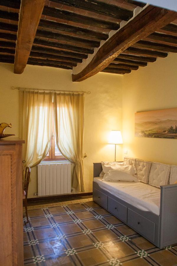 Holiday home Podere Piazza Casa Dell'arcivescovo *