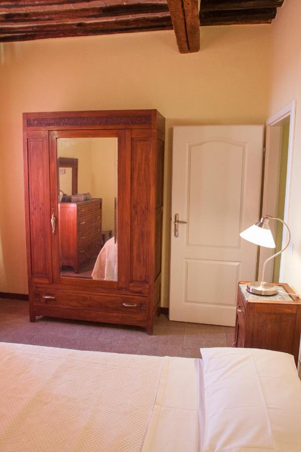 Podere Piazza Casa Dell'arcivescovo Holiday home Siena