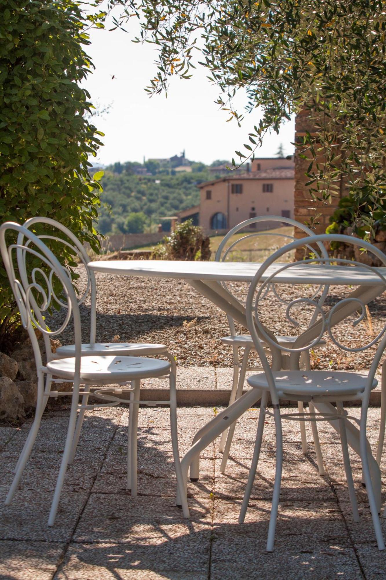Holiday home Podere Piazza Casa Dell'arcivescovo Siena