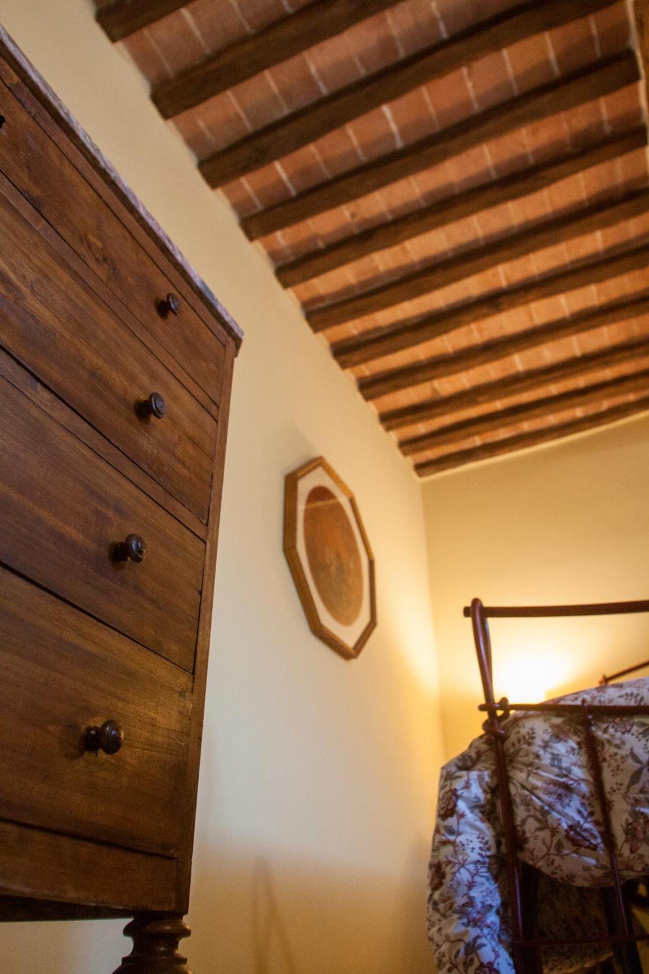 Ferienhaus Podere Piazza Casa Dell'arcivescovo