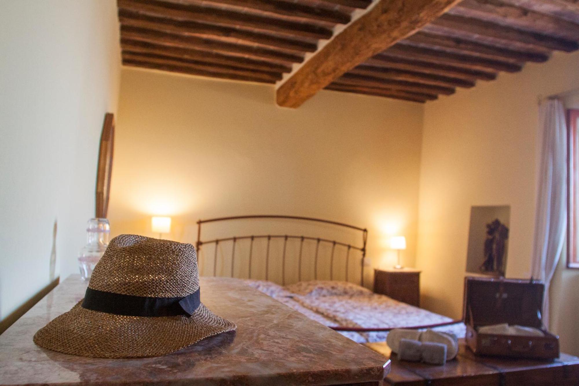 Podere Piazza Casa Dell'arcivescovo Siena
