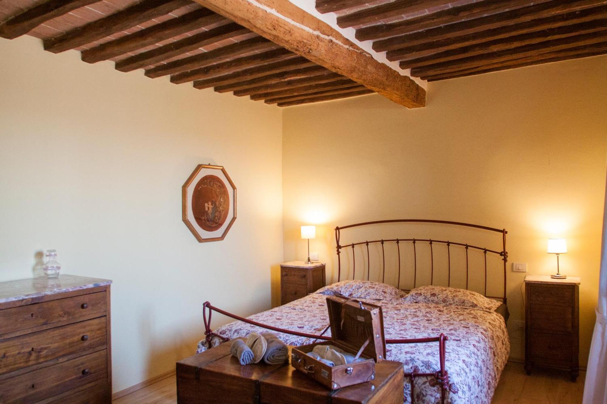 Podere Piazza Casa Dell'arcivescovo