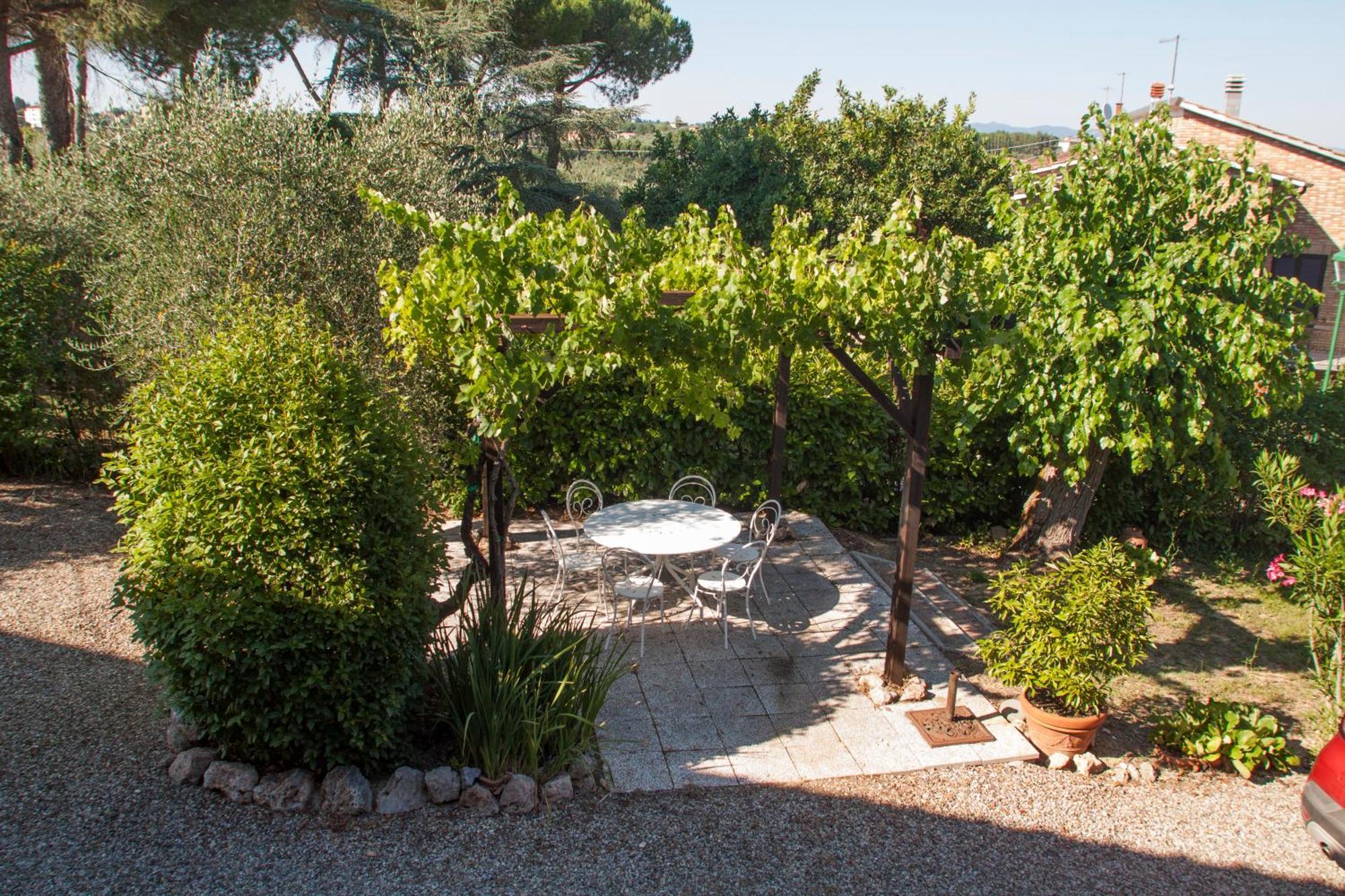 Holiday home Podere Piazza Casa Dell'arcivescovo *