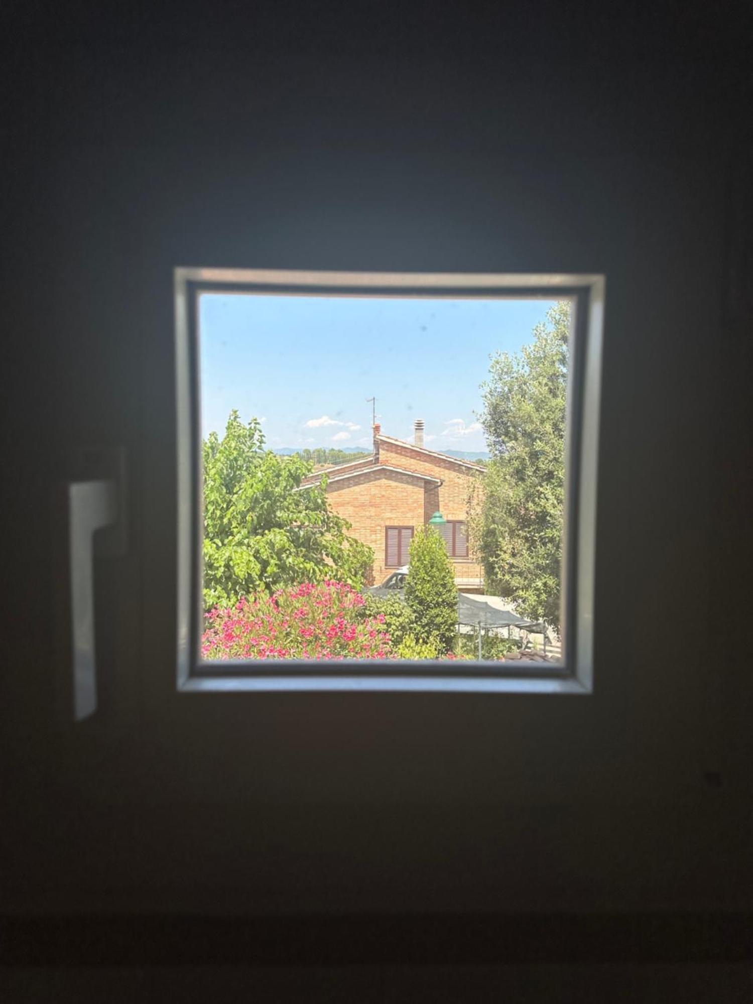 Podere Piazza Casa Dell'arcivescovo Siena
